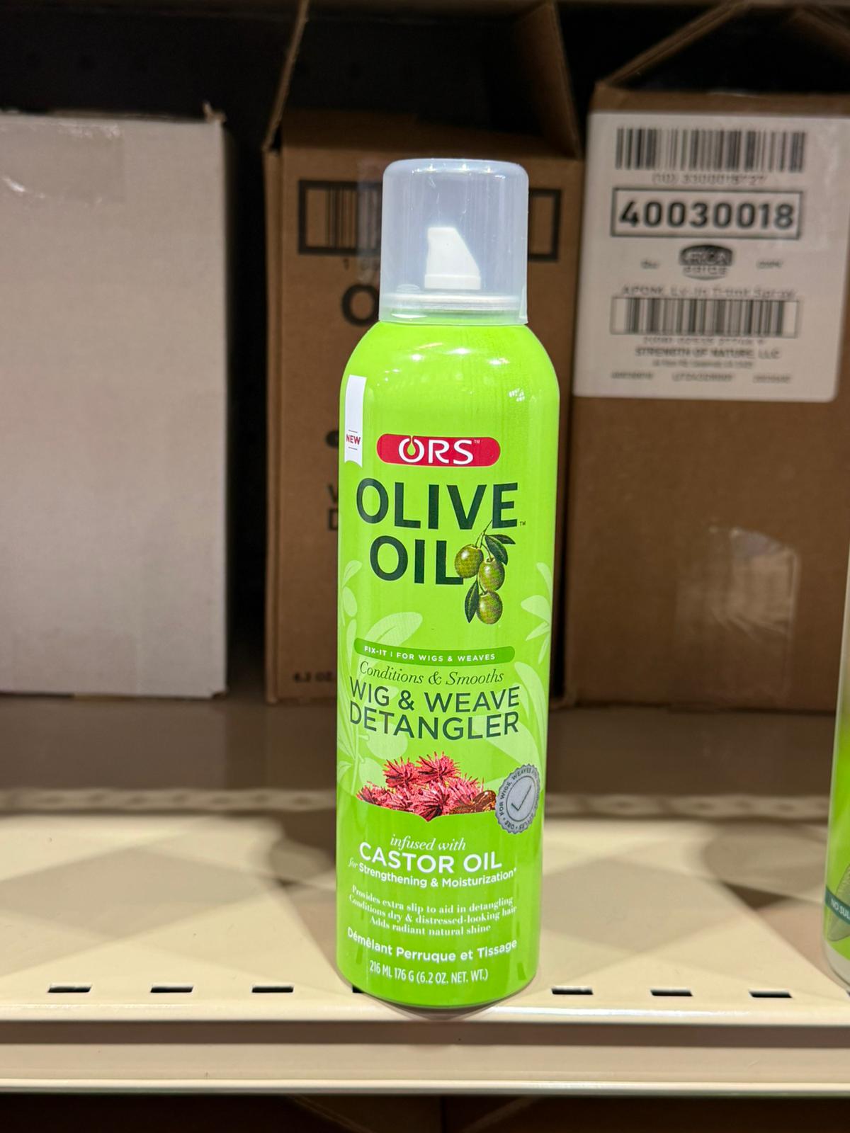 Olive Oil Olive Oil - Image 1