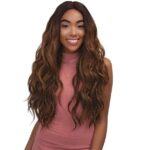JANET BRAZILIAN SCENT ≡ ASTIN Wig