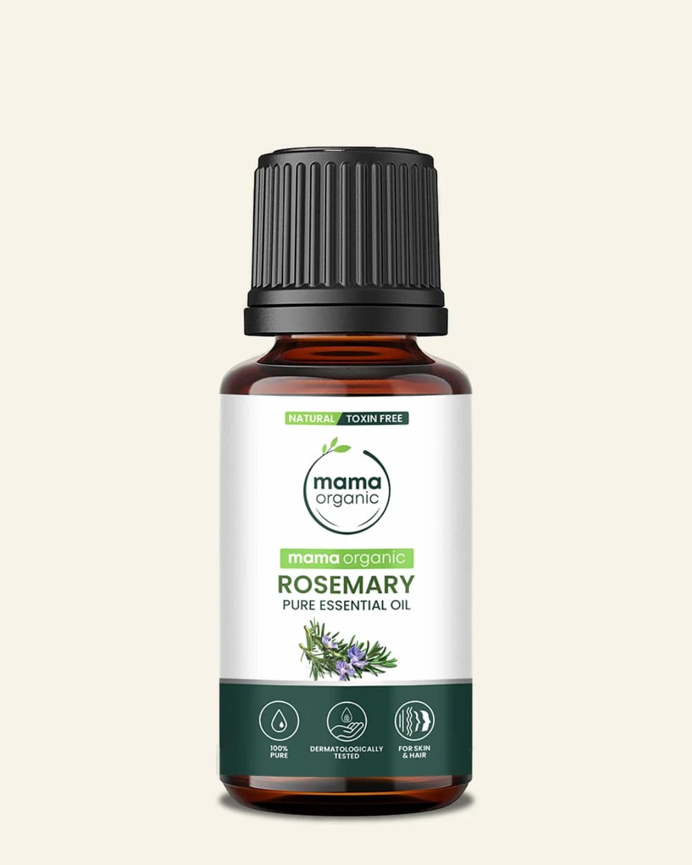 Rosemary Essential Oil