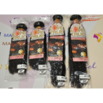 LOVE TRUE PARIS ≡ Jerry Curl Brazilian Weaves - Image 2