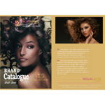 LOVE TRUE PARIS ≡ Jerry Curl Brazilian Weaves - Image 3