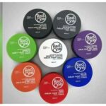 RED ONE AQUA WAX ≡ Hair Wax