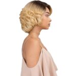 JANET BRAZILIAN SCENT ≡ EMOTION Wig - Image 4