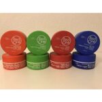 RED ONE AQUA WAX ≡ Hair Wax - Image 12