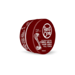 RED ONE AQUA WAX ≡ Hair Wax - Image 10