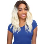 JANET COLLECTION SUPERFLOW ≡ Wig 4 x 4 AKALI