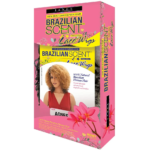 JANET BRAZILIAN SCENT ≡ ASTIN Wig - Image 3