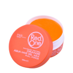 RED ONE AQUA WAX ≡ Hair Wax - Image 5