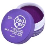 RED ONE AQUA WAX ≡ Hair Wax - Image 2