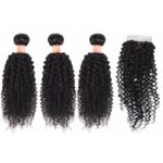 LOVE TRUE PARIS ≡ Jerry Curl Brazilian Weaves