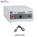 New Pro Electric Hair Removal Tweezers - Image 3