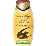SECRET OF AFRICA ≡ Cocoa Butter Hand and Body Cream