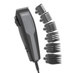 Wahl Sure Cut Hair Clipper Kit, Corded for Men and Women