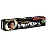THE ORIGINAL INECTO ≡ Super Black Hair Color